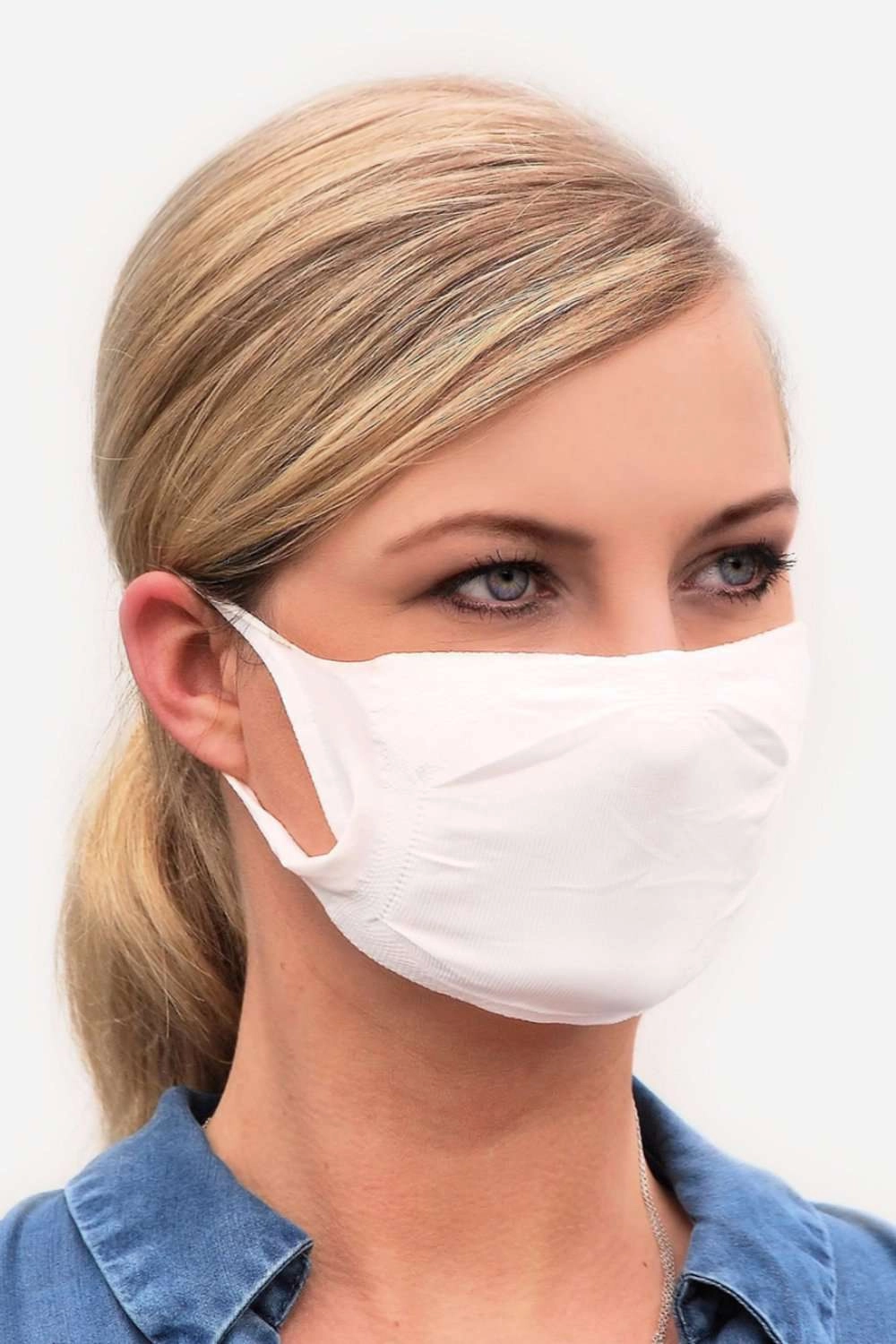 Reusable Face Mask