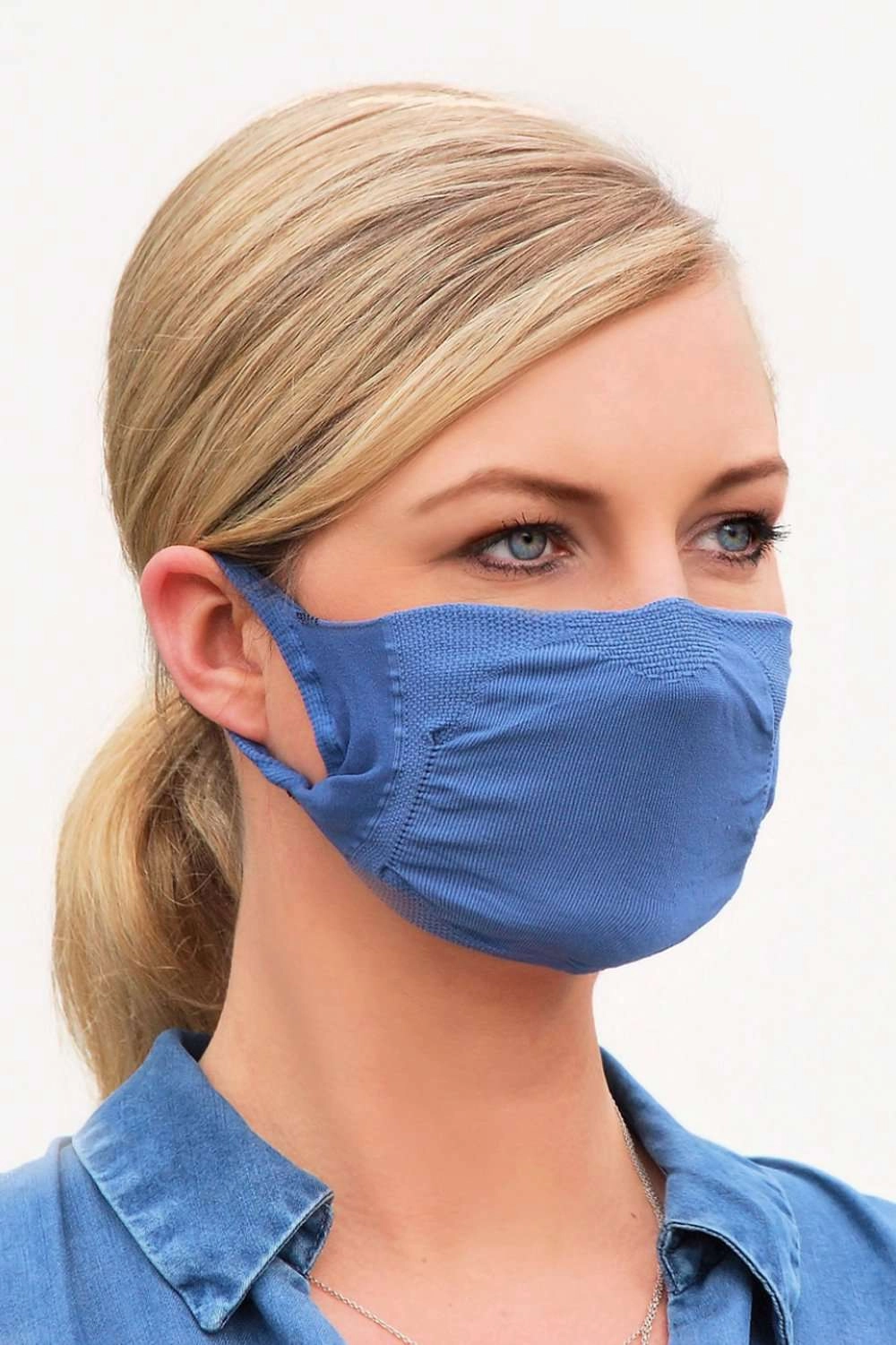 Reusable Face Mask