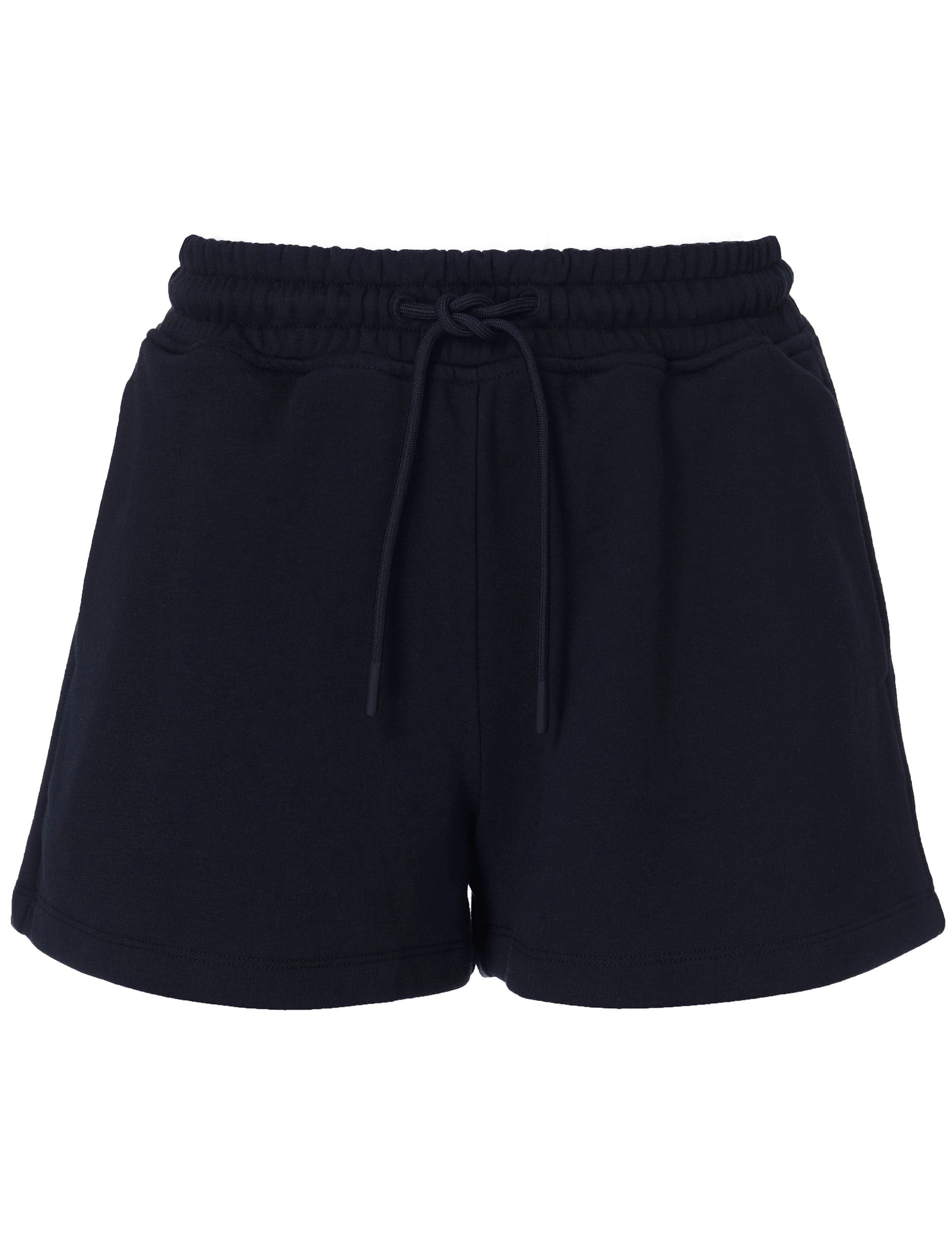 Revive Boxy Short - Black