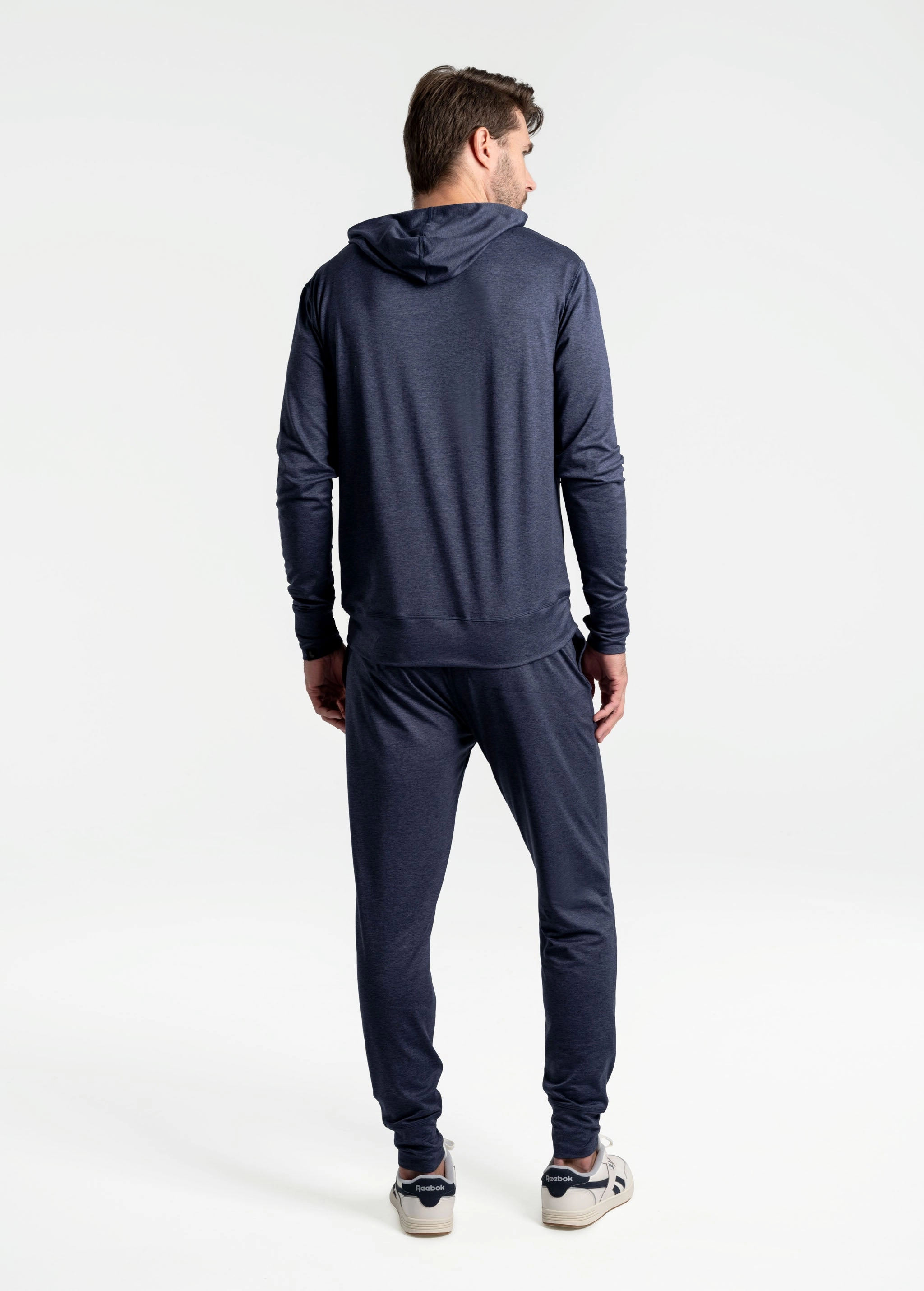 Riley Pullover Hoodie