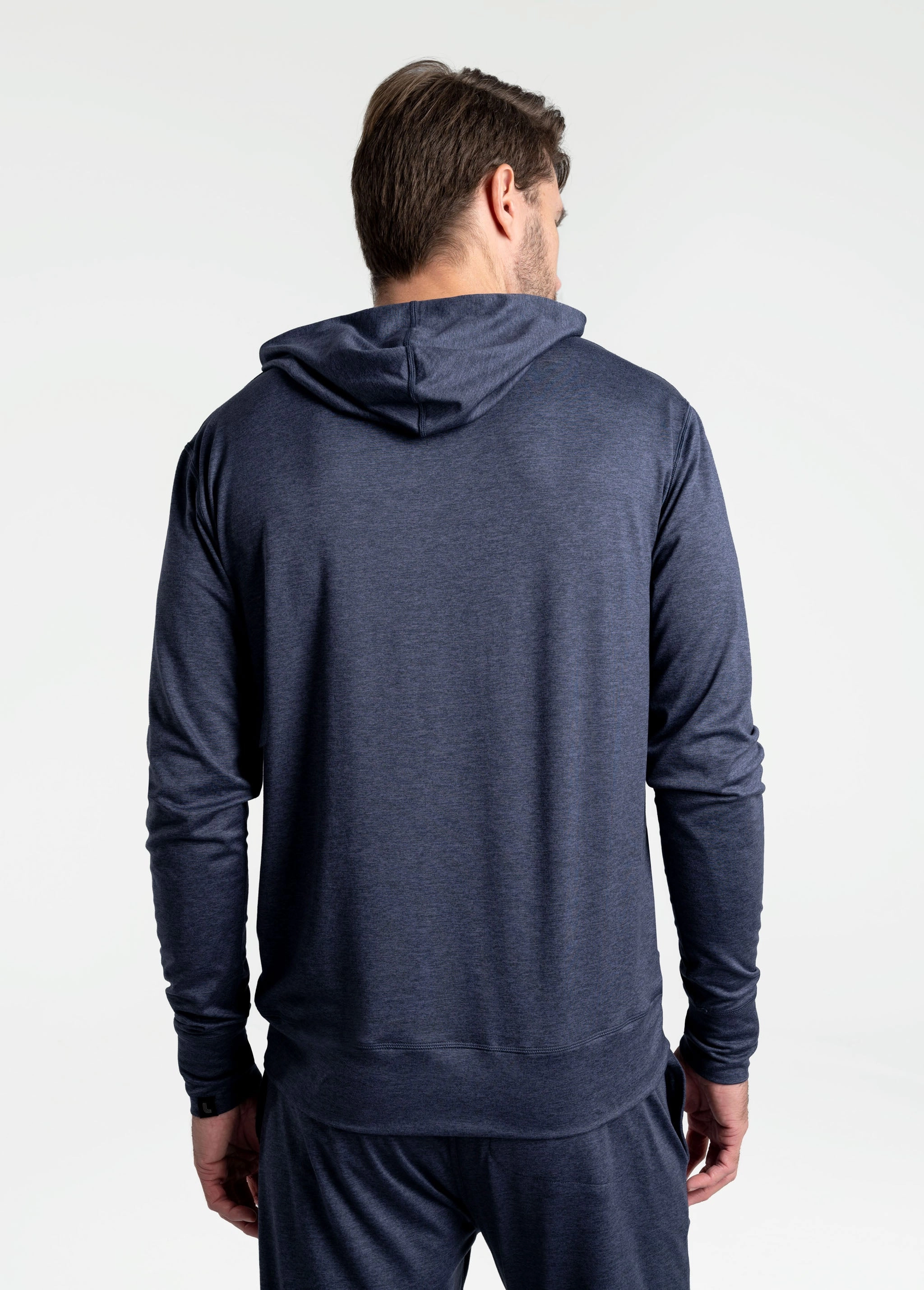 Riley Pullover Hoodie