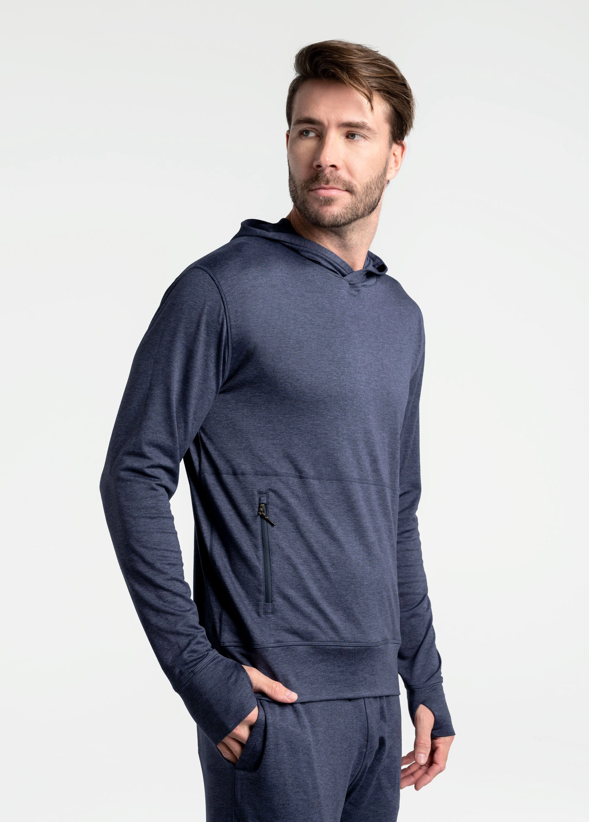 Riley Pullover Hoodie