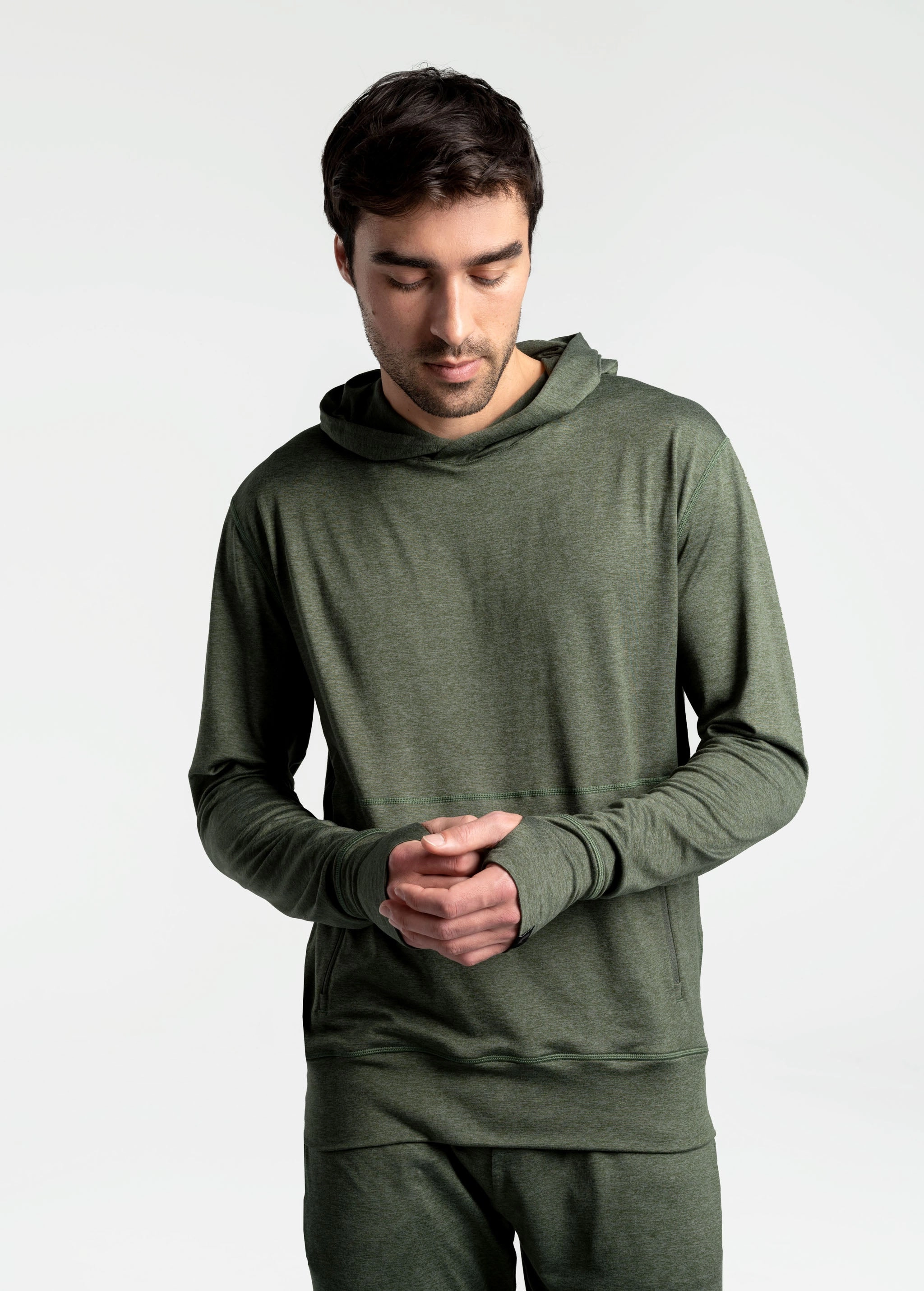 Riley Pullover Hoodie