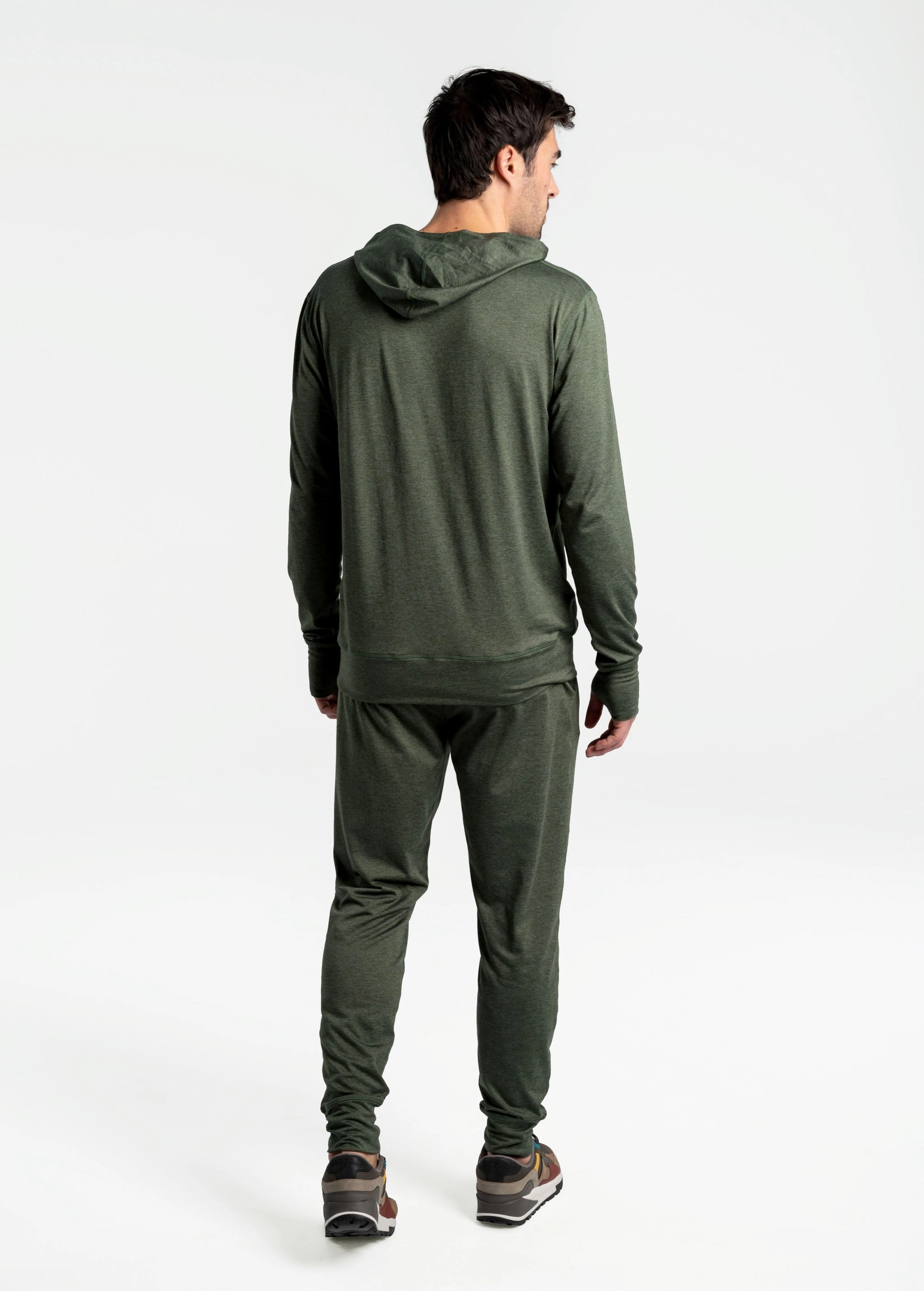 Riley Pullover Hoodie