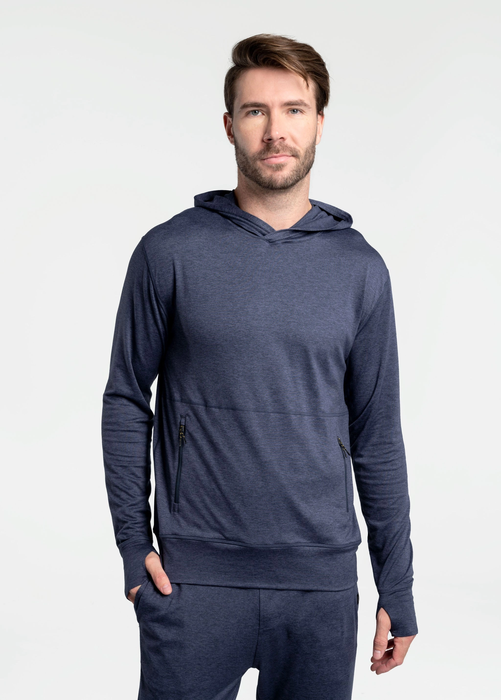 Riley Pullover Hoodie