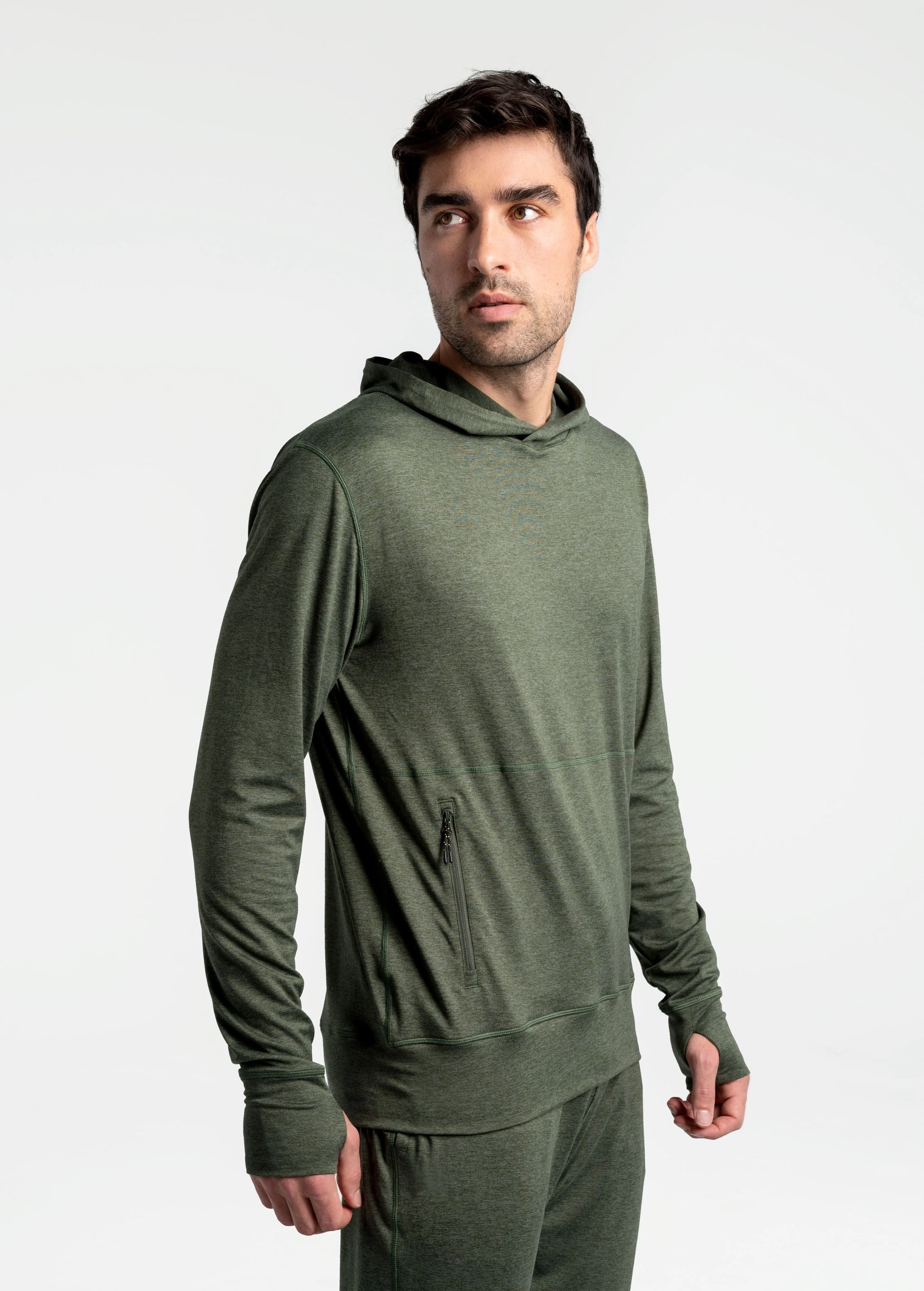 Riley Pullover Hoodie