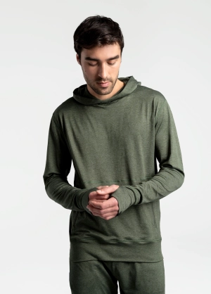 Riley Pullover Hoodie