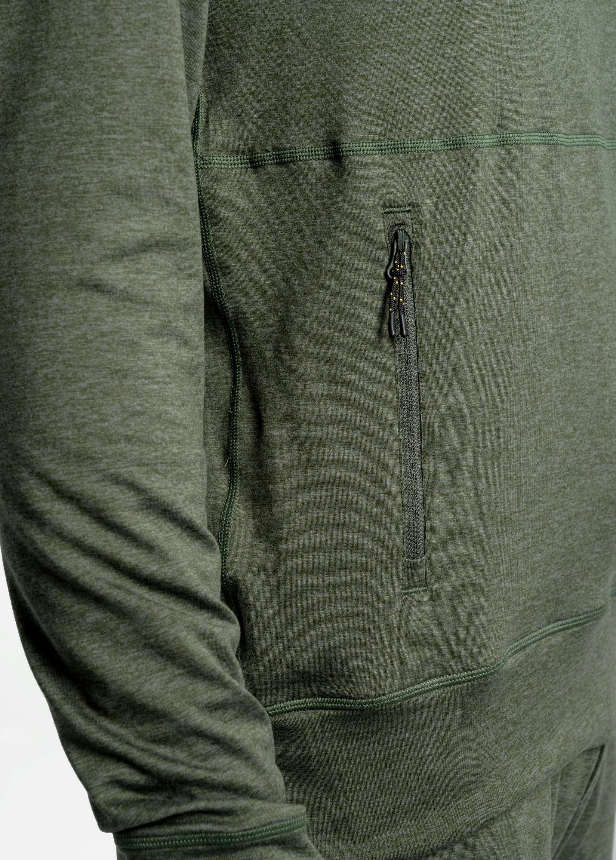 Riley Pullover Hoodie
