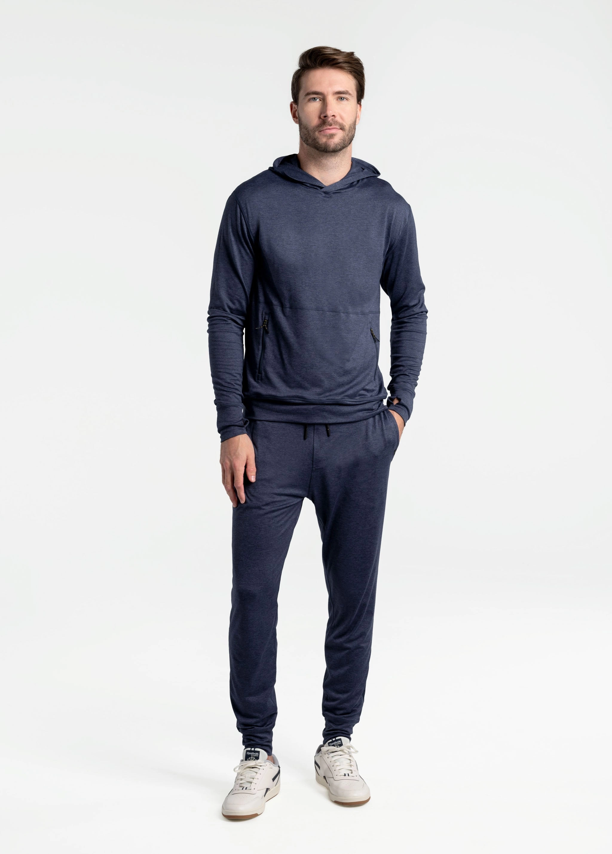 Riley Pullover Hoodie