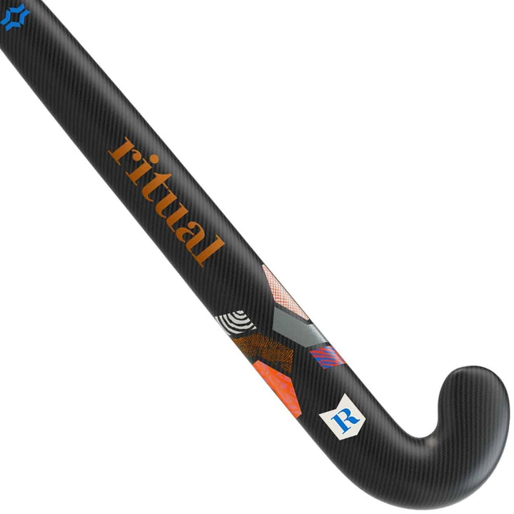 Ritual Precision 50 Indoor Field Hockey Stick