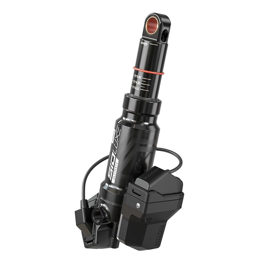 RockShox SIDluxe Flight Attendant A2