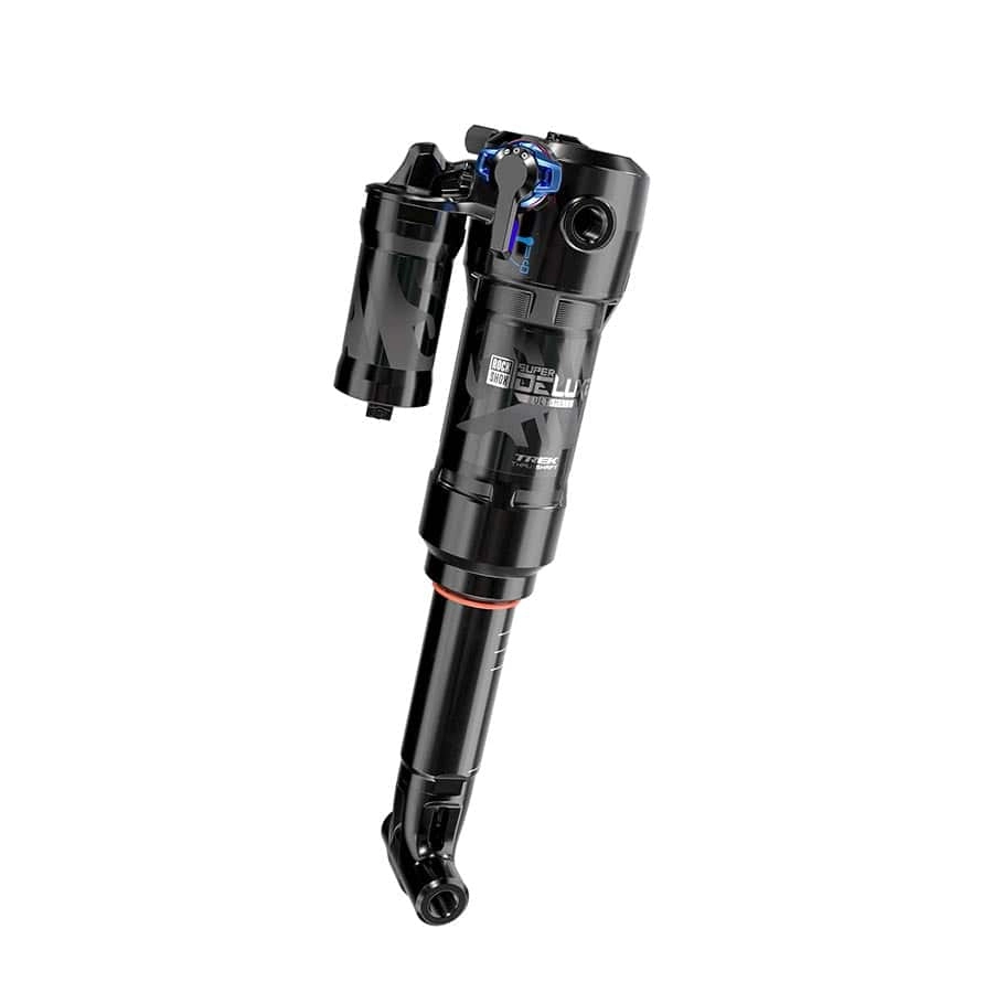 RockShox Super Deluxe Thru Shaft RCT