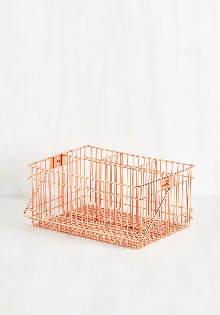 Roll the Spice Caddy