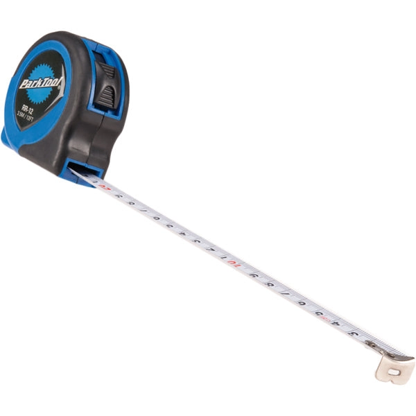 RR-12 Tape Measure - 12 Feet
