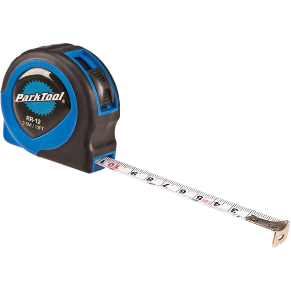 RR-12 Tape Measure - 12 Feet