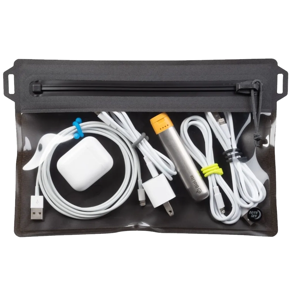 RunOff Waterproof Travel Pouch Medium