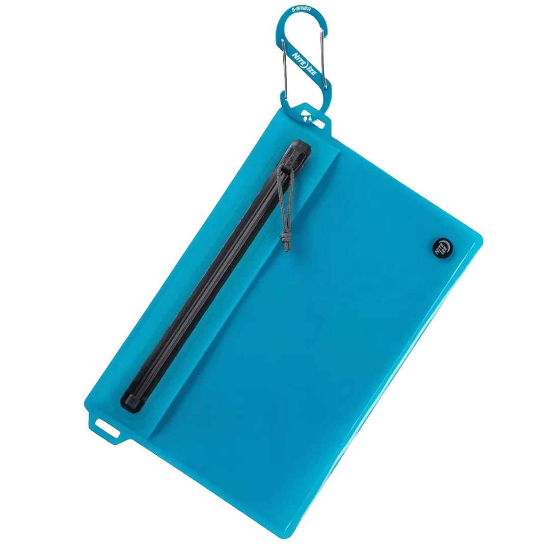 RunOff Waterproof Travel Pouch Small
