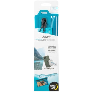 RunOff Waterproof Travel Pouch Small