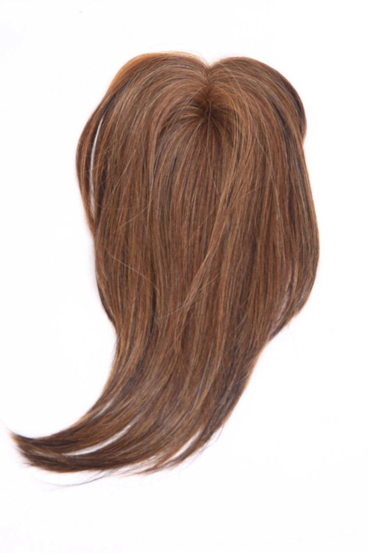 Sale - Hairdo Wigs Toppers - Top of Head (#HXTPHD) - Color: Dark Chocolate (R6)