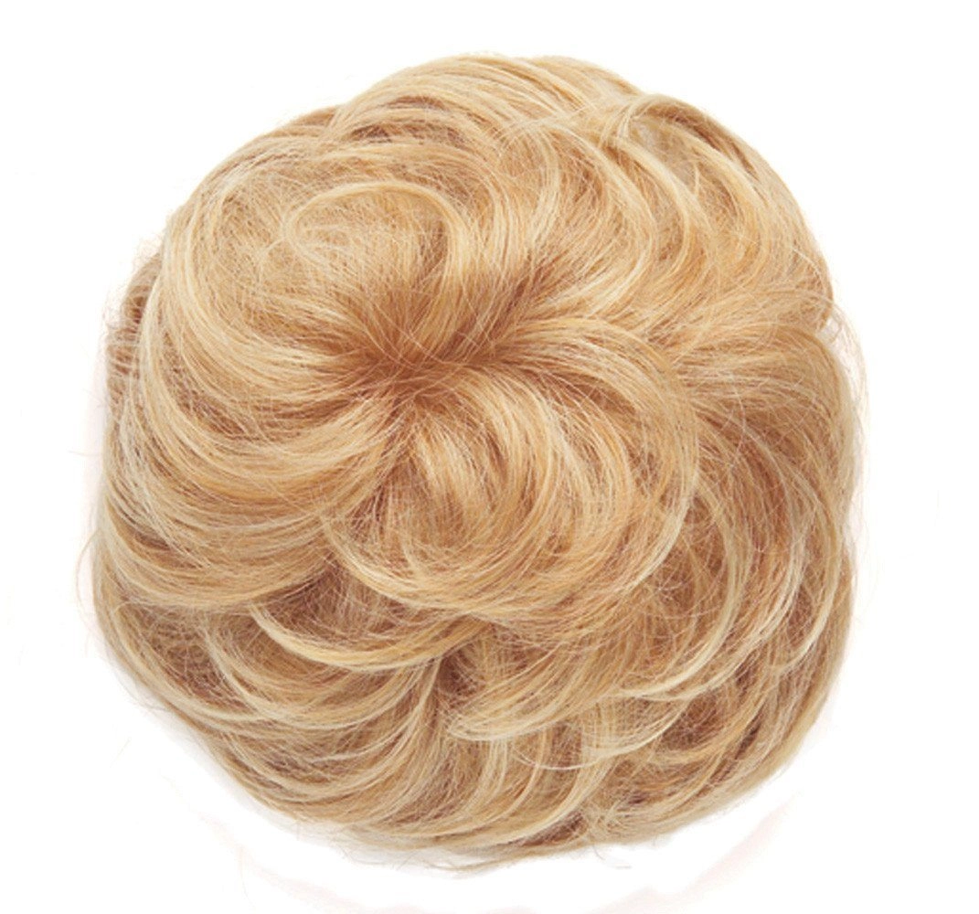 Sale - Raquel Welch Toppers - Lyric - Color: Glazed Sand (R1621S)