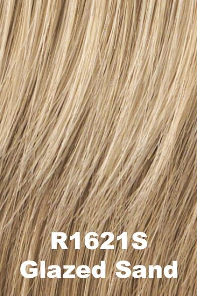 Sale - Raquel Welch Toppers - Lyric - Color: Glazed Sand (R1621S)