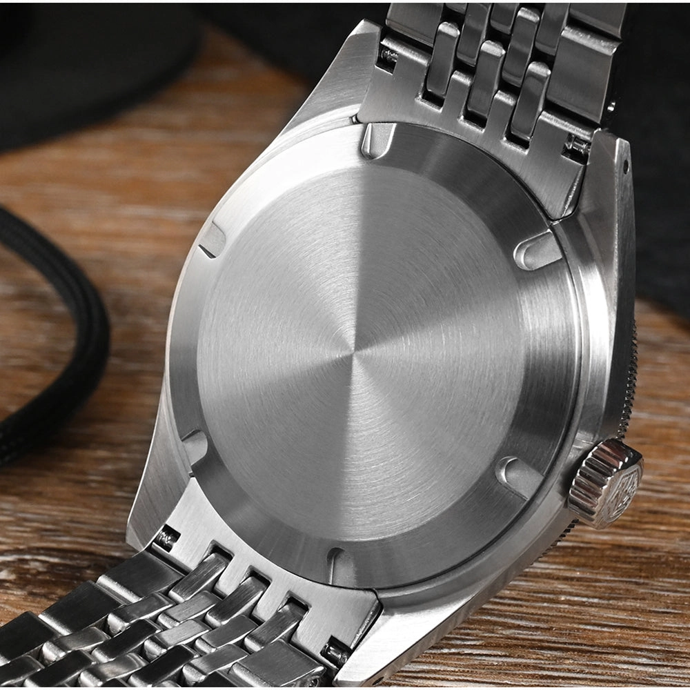 San Martin 39.5mm Summer Dive Watch SN0116