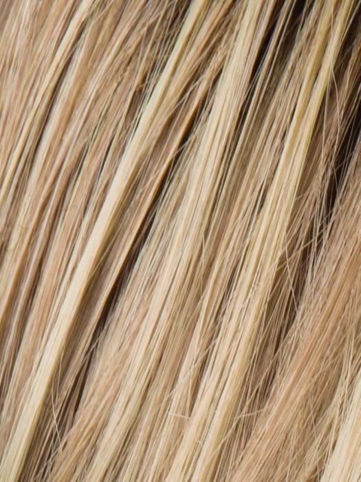 Secret | Synthetic Lace Front Hair Topper (Hand-Tied) | CLOSEOUT