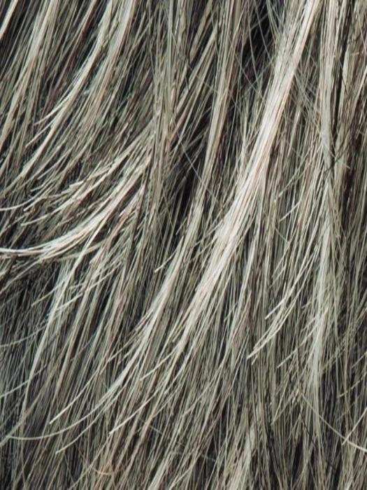 Secret | Synthetic Lace Front Hair Topper (Hand-Tied) | CLOSEOUT