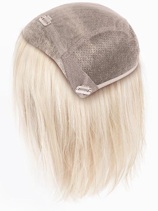 Secret | Synthetic Lace Front Hair Topper (Hand-Tied) | CLOSEOUT