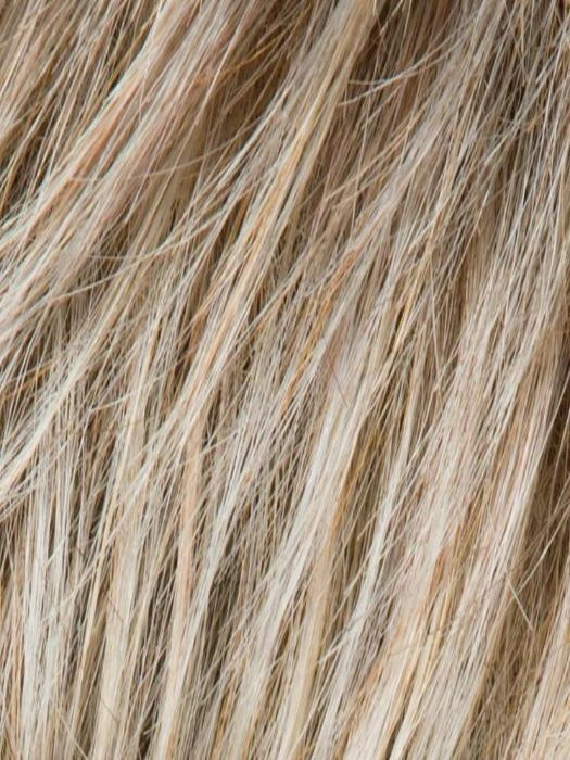 Secret | Synthetic Lace Front Hair Topper (Hand-Tied) | CLOSEOUT