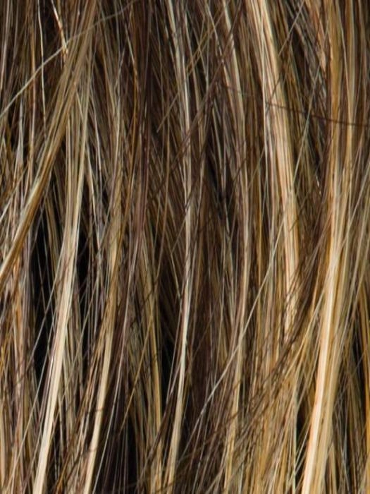 Secret | Synthetic Lace Front Hair Topper (Hand-Tied) | CLOSEOUT