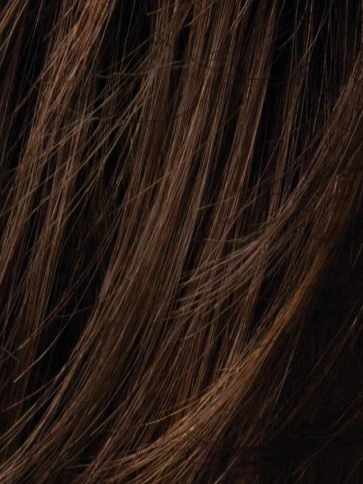 Secret | Synthetic Lace Front Hair Topper (Hand-Tied) | CLOSEOUT