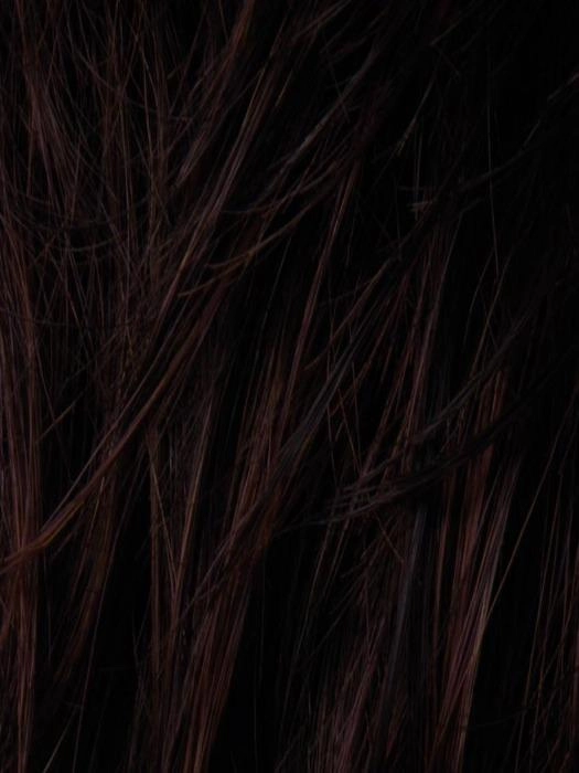 Secret | Synthetic Lace Front Hair Topper (Hand-Tied) | CLOSEOUT