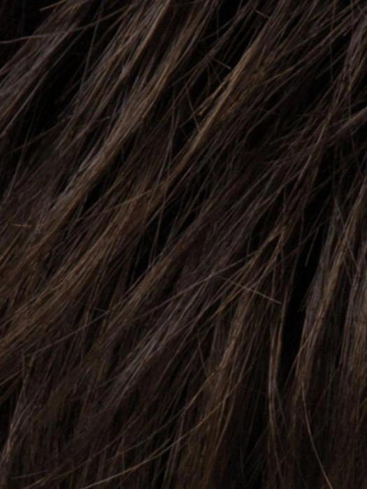Secret | Synthetic Lace Front Hair Topper (Hand-Tied) | CLOSEOUT