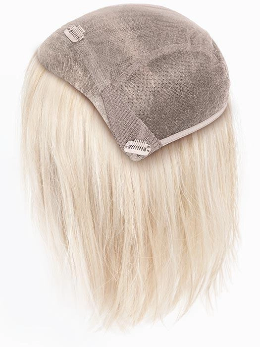 Secret Topper by Ellen Wille | Synthetic Topper