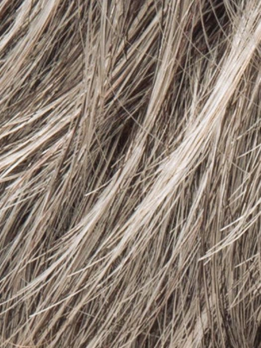 Secret Topper by Ellen Wille | Synthetic Topper