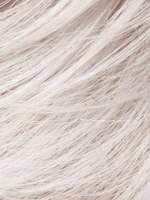 Secret Topper by Ellen Wille | Synthetic Topper
