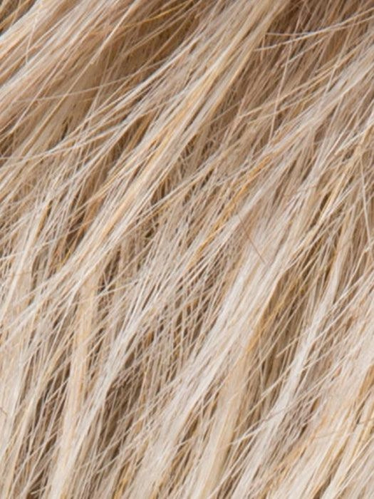 Secret Topper by Ellen Wille | Synthetic Topper