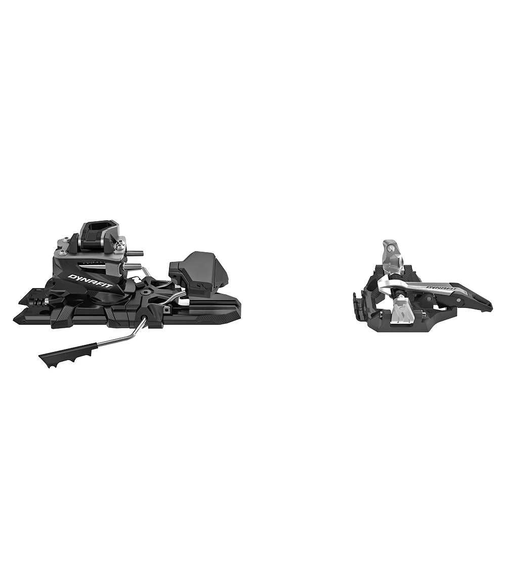 Seven Summits  Binding