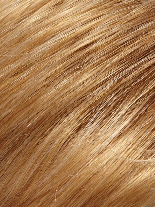 Shiloh | Synthetic Wig (Mono Part)