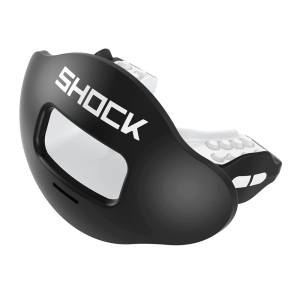Shock Doctor Max AirFlow 2.0 Convertible Lip Guard