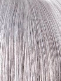 Short Top Piece by Amore | Synthetic Hair Topper (Full Mono) | CLOSEOUT