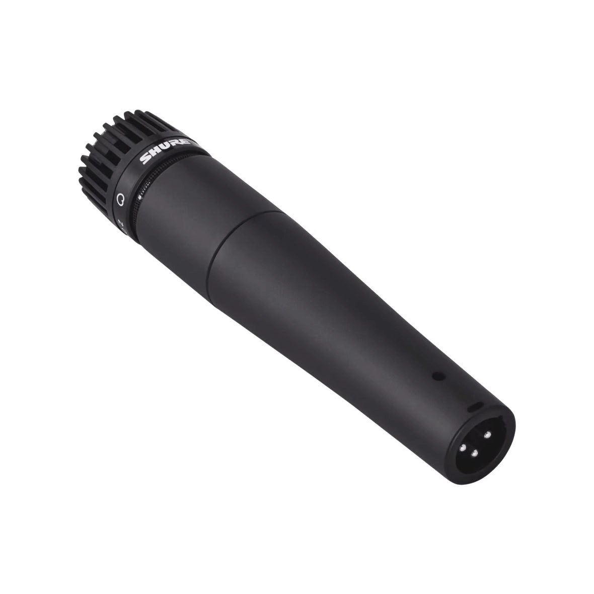 Shure SM57 Dynamic Instrument Microphone
