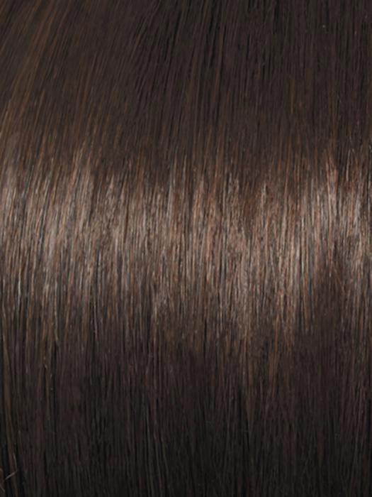 Sonata | Synthetic Hair Topper