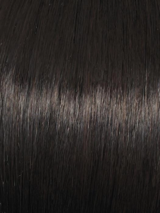 Sonata | Synthetic Hair Topper