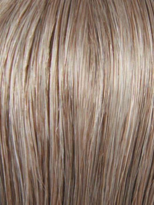 Sonata | Synthetic Hair Topper
