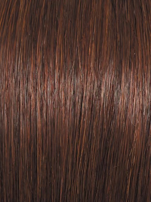 Sonata | Synthetic Hair Topper