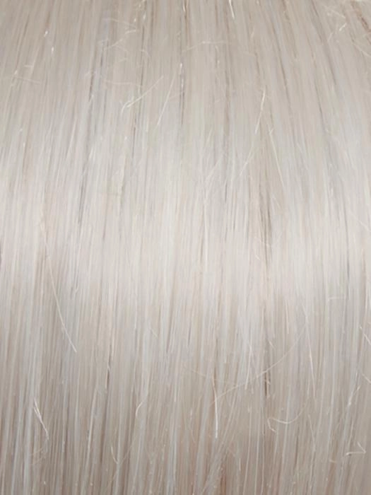 Sonata | Synthetic Hair Topper