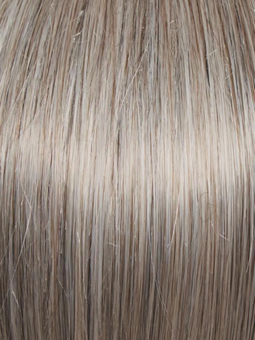 Sonata | Synthetic Hair Topper