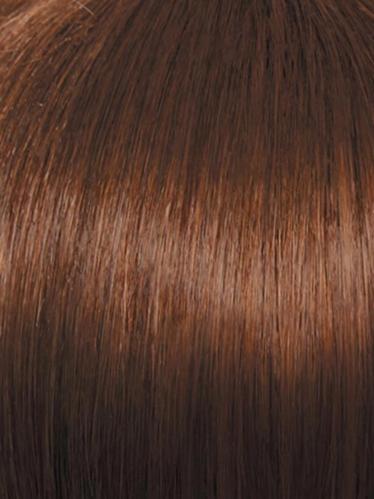 Sonata | Synthetic Hair Topper